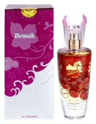 Al Haramain Perfumes Demah