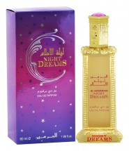 Al Haramain Perfumes Night Dreams Eau De Parfum