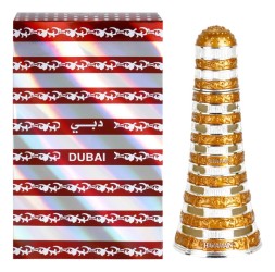 Al Haramain Perfumes Dubai