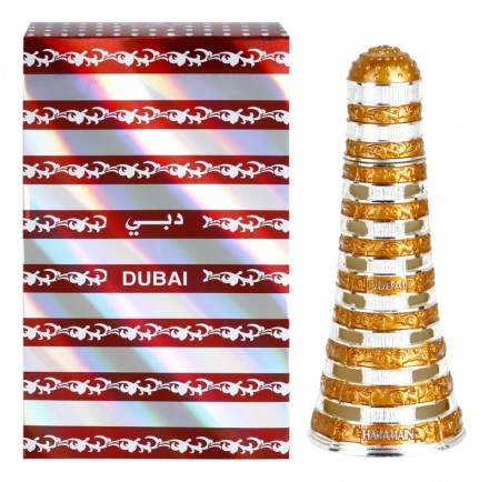 Al Haramain Perfumes Dubai