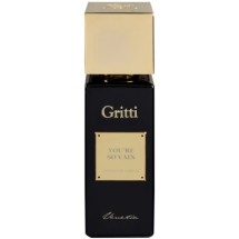 Gritti You're So Vain