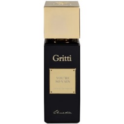 Gritti You're So Vain