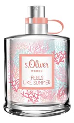 s.Oliver Feels Like Summer Women