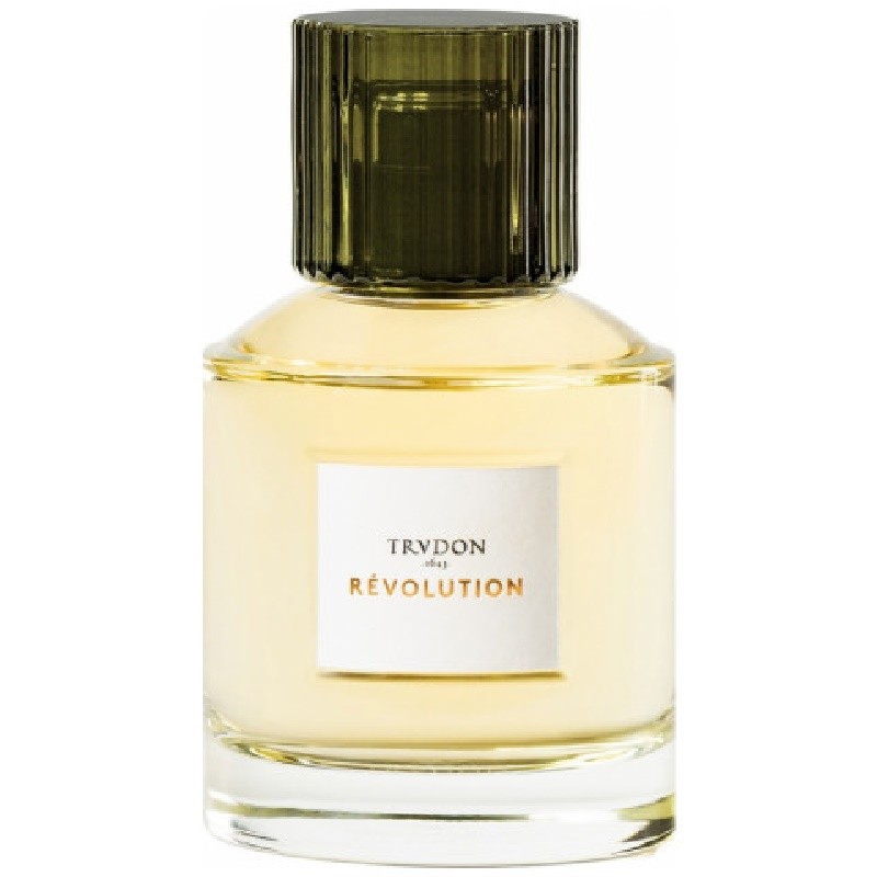 Maison Trudon Revolution