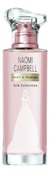 Naomi Campbell Pret A Porter Silk Collection