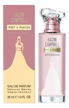 Naomi Campbell Pret A Porter Silk Collection