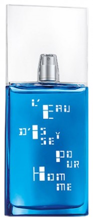 Issey Miyake L&#039;Eau D&#039;Issey Pour Homme Summer Edition 2017
