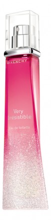Givenchy Very Irresistible Sparkling Edition