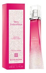 Givenchy Very Irresistible Sparkling Edition