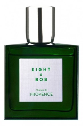 Eight &amp; Bob Champs De Provence