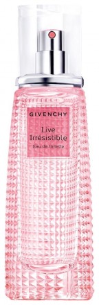 Givenchy Live Irresistible Eau De Toilette