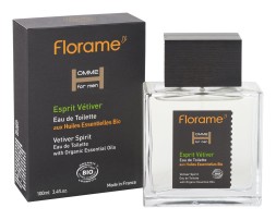 Florame Esprit Vetiver