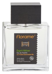 Florame Esprit Vetiver