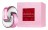 Bvlgari Omnia Pink Sapphire