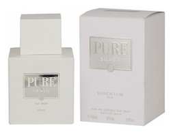 Karen Low Pure Silver