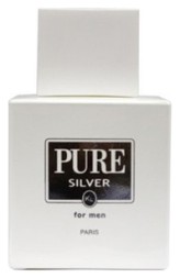 Karen Low Pure Silver