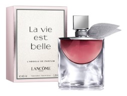 Lancome La Vie Est Belle L'Absolu