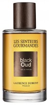 Les Senteurs Gourmandes Black Oud