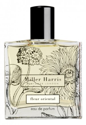 Miller Harris Fleur Oriental