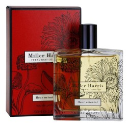 Miller Harris Fleur Oriental