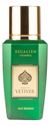 Regalien Spade Of Vetiver