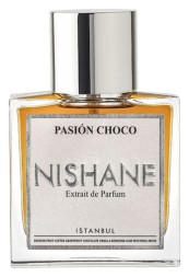 Nishane Pasion Choco