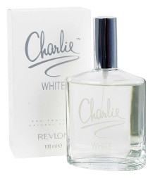 Revlon Charlie White