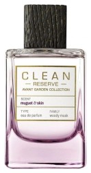 Clean Muguet &amp; Skin