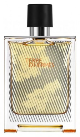 Hermes Terre D&#039;Hermes Flacon H 2018