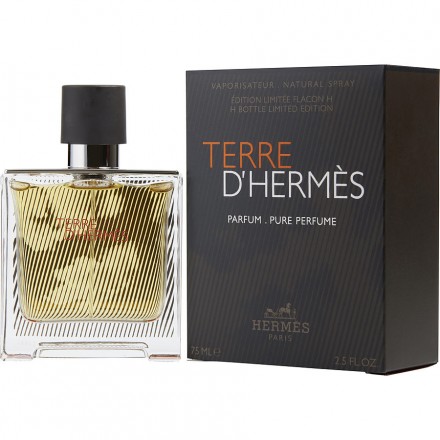 Hermes Terre D&#039;Hermes Flacon H 2018