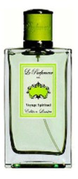 Le Parfumeur Voyage Spirituel