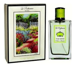 Le Parfumeur Voyage Spirituel