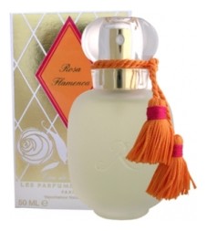Les Parfums de Rosine Rosa Flamenca
