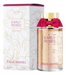 Teo Cabanel Early Roses