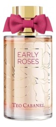 Teo Cabanel Early Roses