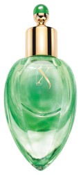 Xerjoff Iriss Murano Green
