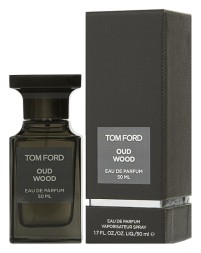 Tom Ford Oud Wood