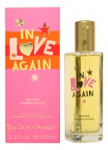 Yves Saint Laurent In Love Again Jasmin Etoile