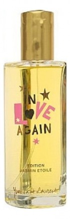 Yves Saint Laurent In Love Again Jasmin Etoile