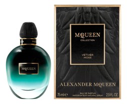 Alexander MC Queen Vetiver Moss