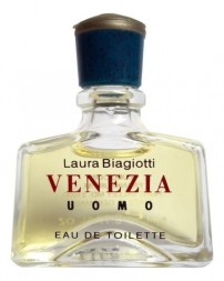 Laura Biagiotti Venezia Uomo