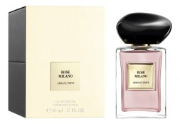 Giorgio Armani Prive Rose Milano