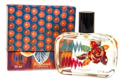Fragonard Rose Ambre