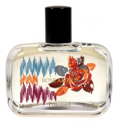 Fragonard Rose Ambre