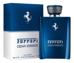 Ferrari Cedar Essence