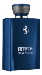 Ferrari Cedar Essence