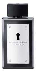 Banderas The Secret