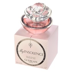 Guerlain My Insolence