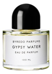 Byredo Gypsy Water