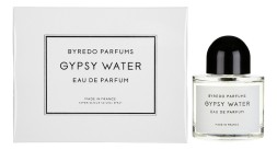 Byredo Gypsy Water